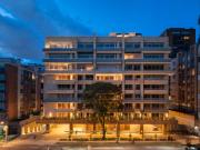 apartaestudio en venta en chico norte. Cod V51999