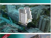 apartaestudio en venta en chipichape. Cod V11965