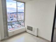 APARTAESTUDIO EN VENTA EN GILMAR