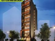 apartaestudio en venta en conquistadores. Cod V13286