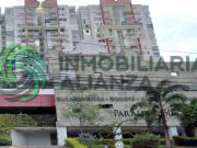 apartaestudio en venta en el bosque. Cod V61772