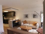 apartaestudio en venta en el chico. Cod V52027