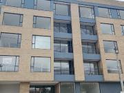 apartaestudio en venta en el contador usaquén. Cod V115856