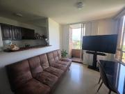 apartaestudio en venta en el poblado. Cod V216046