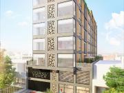 apartaestudio en venta en el poblado. Cod V23869