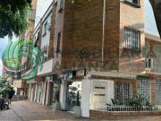 apartaestudio en venta en el prado. Cod V61906