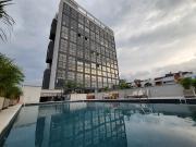 apartaestudio en venta en el refugio. Cod V11273