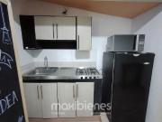 apartaestudio en venta en florida nueva. Cod V65503