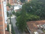 apartaestudio en venta en florida nueva. Cod V9432750