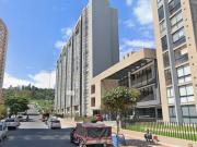 Apartaestudio en venta en Gratamira Campestre, Colina