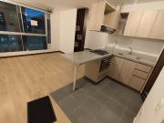 apartaestudio en venta en hayuelos park. Cod V17