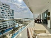 apartaestudio en venta en la boquilla. Cod V301 apartaestudio en venta en la boquilla. Cod V301