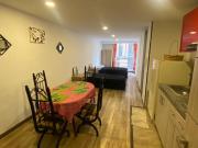 apartaestudio en venta en la candelaria. Cod V116