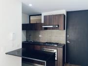 apartaestudio en venta en la candelaria. Cod V124038