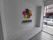 apartaestudio en venta en la estanzuela mártires. Cod...