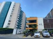 apartaestudio en venta en la flora. Cod V8586178