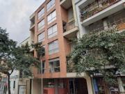 apartaestudio en venta en la macarena. Cod V104045