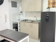 apartaestudio en venta en la pradera. Cod V17442