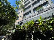 apartaestudio en venta en laureles. Cod V9763463