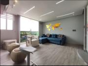 apartaestudio en venta en lleras restrepo. Cod V27829