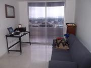 apartaestudio en venta en lleras restrepo. Cod V54