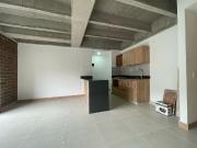 Apartaestudio en venta en Loma del Indio, Poblado, Medellín