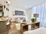 apartaestudio en venta en los campos. Cod V9644954