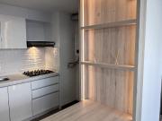 apartaestudio en venta en los ejidos. Cod V5110