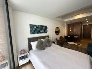 apartaestudio en venta en maria cristina. Cod V7185501