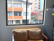 Apartaestudio En Venta En Medellin V70896
