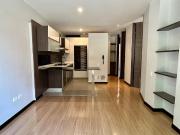 apartaestudio en venta en molinos del norte usaquén. Cod...