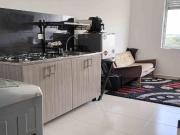 APARTAESTUDIO EN VENTA EN ORO NEGRO/ARMENIA