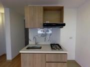 Apartaestudio en Venta en Park Living