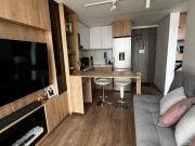 Apartaestudio en Venta en Park Living
