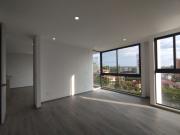 Apartaestudio en venta en Pinares Alto