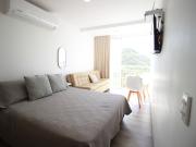 apartaestudio en venta en rodadero. Cod V39