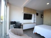 apartaestudio en venta en rodadero. Cod V41