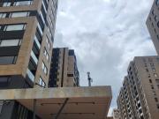 apartaestudio en venta en salitre. Cod V7110102