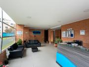 apartaestudio en venta en san antonio norte usaquén. Cod...