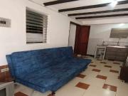 APARTAESTUDIO EN VENTA EN SAN JORGE/MANIZALES