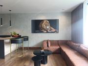 Apartaestudio en venta en San Lucas, Poblado