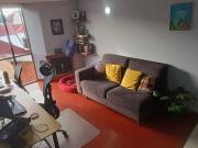 APARTAESTUDIO EN VENTA EN SAN LUIS