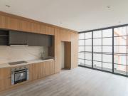 apartaestudio en venta en san patricio usaquén. Cod V1038761