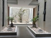 apartaestudio en venta en san patricio usaquén. Cod V1109047