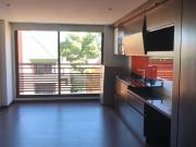 apartaestudio en venta en santa barbara usaquén. Cod V12333