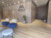 apartaestudio en venta en santa fe. Cod V5064403