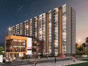 apartaestudio en venta en santa mónica residencial. Cod...