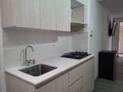 Apartaestudio en venta en Simon Bolivar