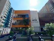 apartaestudio en venta en urbanización la flora. Cod V113366