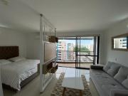 apartaestudio en venta en urbanización la flora. Cod V2067